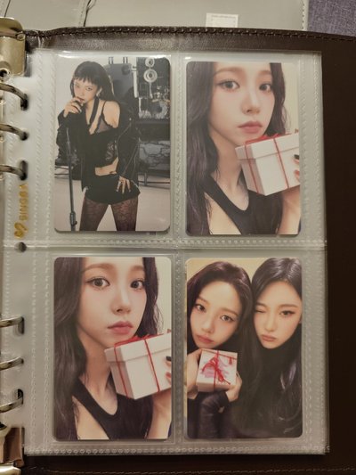 自帶價私 幫按收藏抽人送小卡