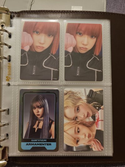 自帶價私 幫按收藏抽人送小卡