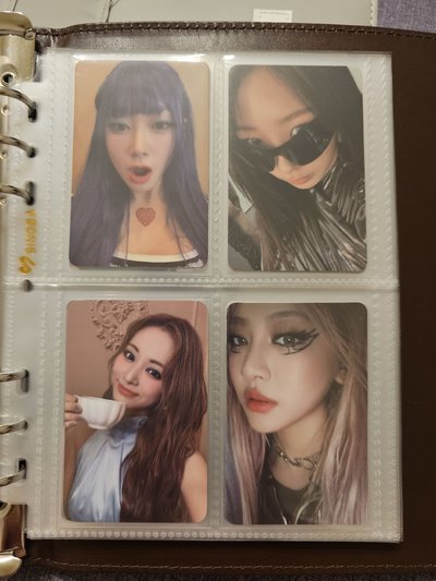 自帶價私 幫按收藏抽人送小卡