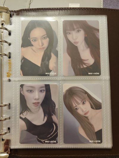 自帶價私 幫按收藏抽人送小卡