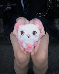旺仔小饅頭