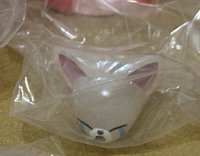 寅戒指（哭哭臉）