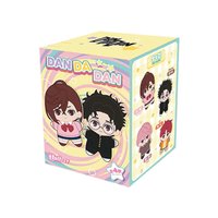 盲盒 10cm海星體娃