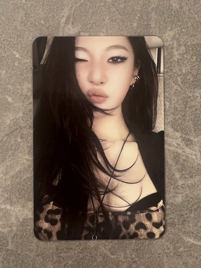 Dirtywork 專卡 柚寧