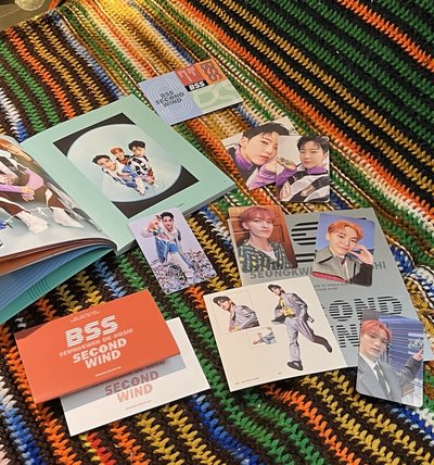 夫碩順 SECOND WIND 