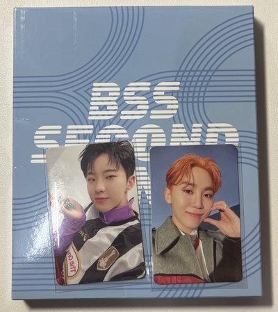 夫碩順 SECOND WIND 