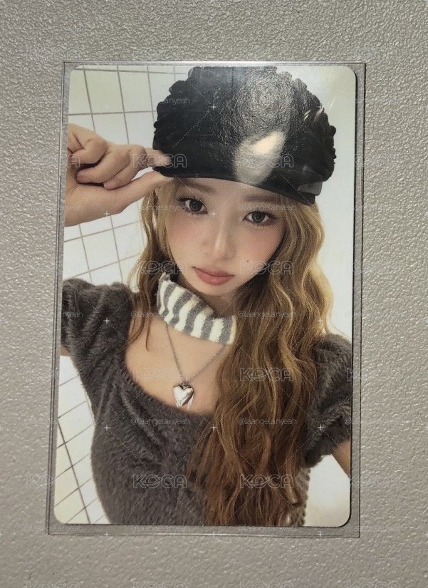 換