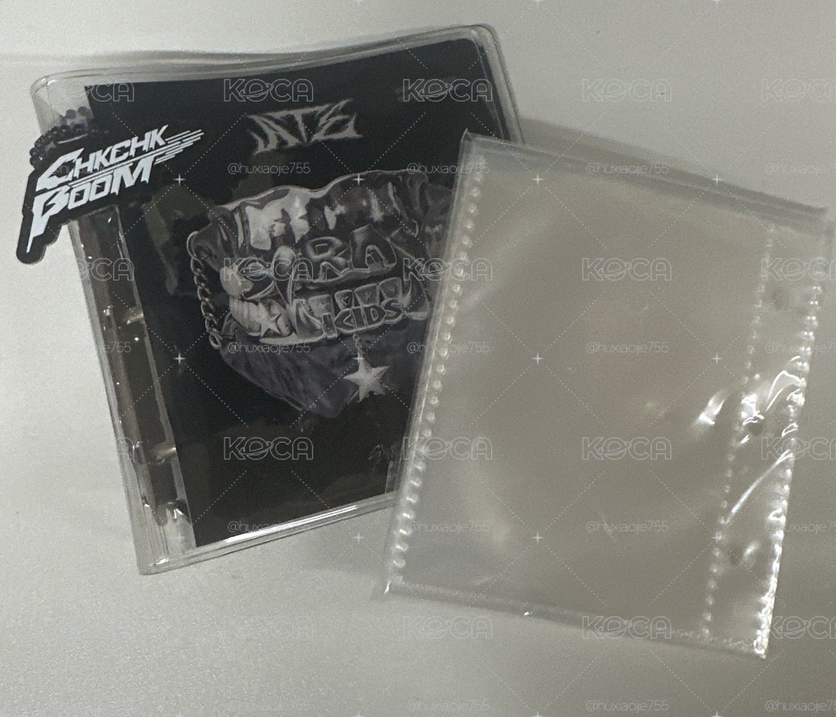 其他skz的東西