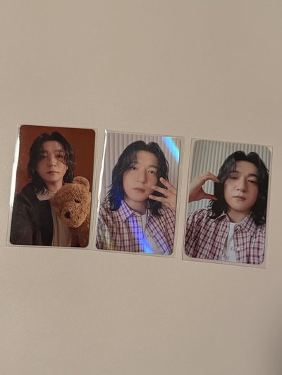 🐻年曆set /特典