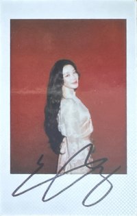 26‘ ELLEMEN新青年 雜誌卡 