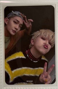 ⚠️須捆1 崴廷