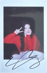 26‘ ELLEMEN新青年 雜誌卡 