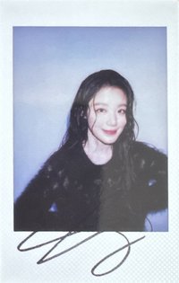 26‘ ELLEMEN新青年 雜誌卡 