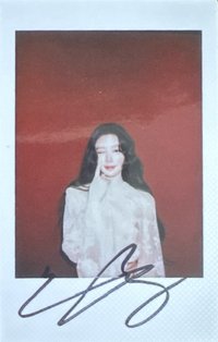 26‘ ELLEMEN新青年 雜誌卡 