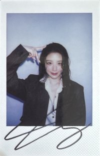 26‘ ELLEMEN新青年 雜誌卡 