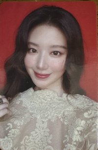 26‘ ELLEMEN新青年 雜誌卡 