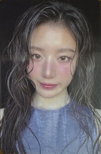 26‘ ELLEMEN新青年 雜誌卡 