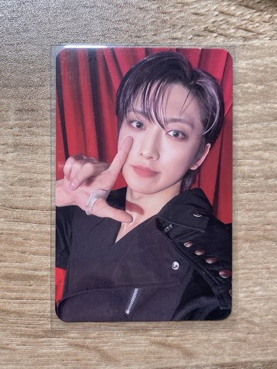 ATB TAIPEI 台北場 fuma zone卡