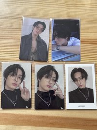 GH3 旼琦專卡 全收