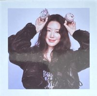 26‘ ELLEMEN新青年 雜誌卡 生日限定撕拉片