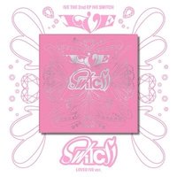 IVE SWITCH LOVED IVE ver.