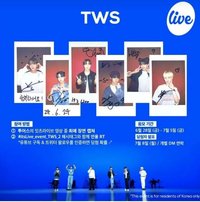 SUMMER BEAT! it's live抽選拍立得