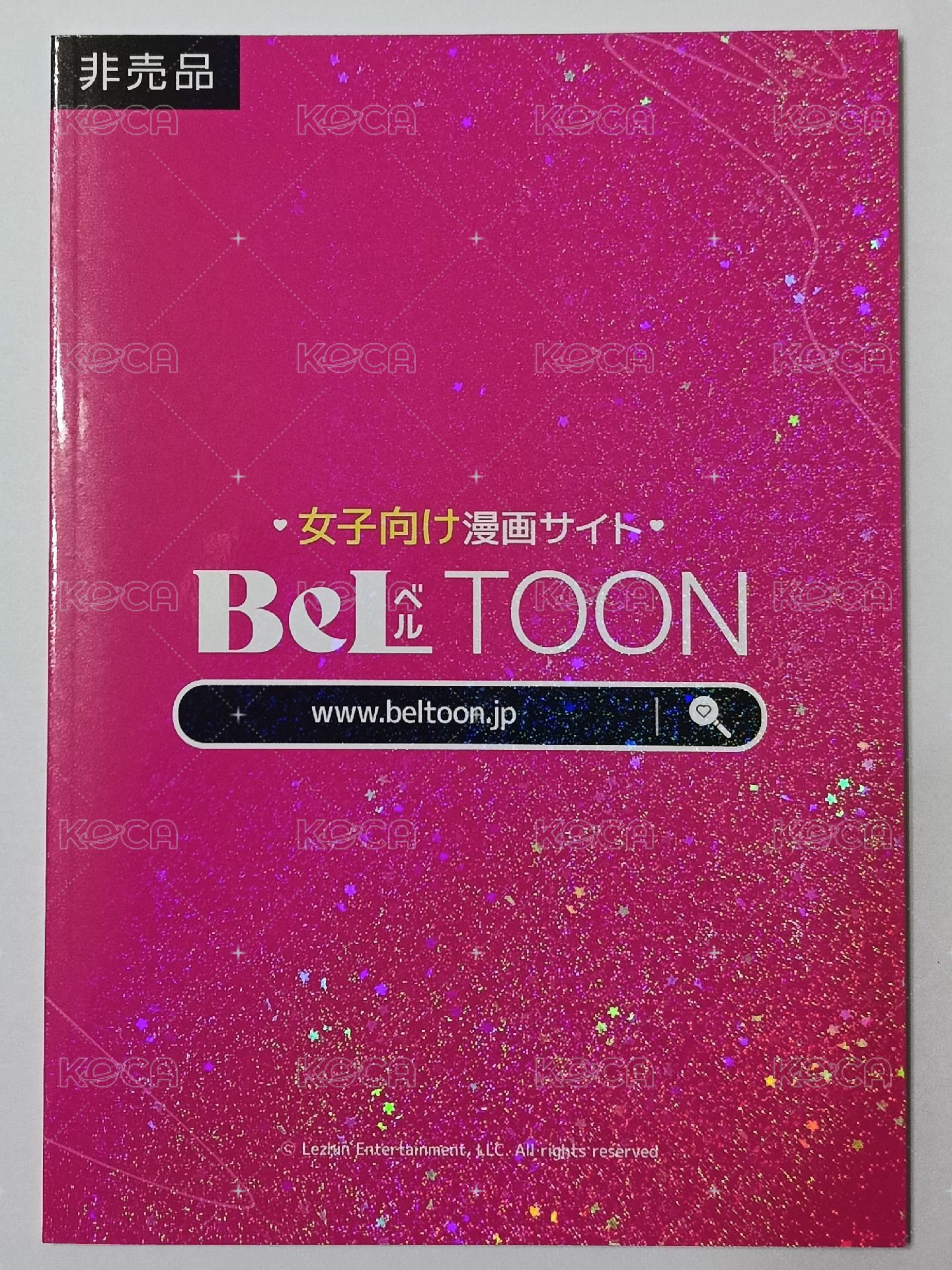 宣傳冊