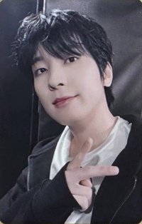 正五 yzy 上海中簽卡 簽售卡 