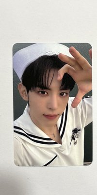 2026年曆 am 特典卡 