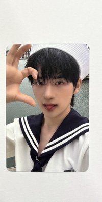 2026年曆 am 特典卡 