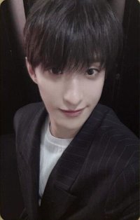 正五 yzy 上海中簽卡 簽售卡 