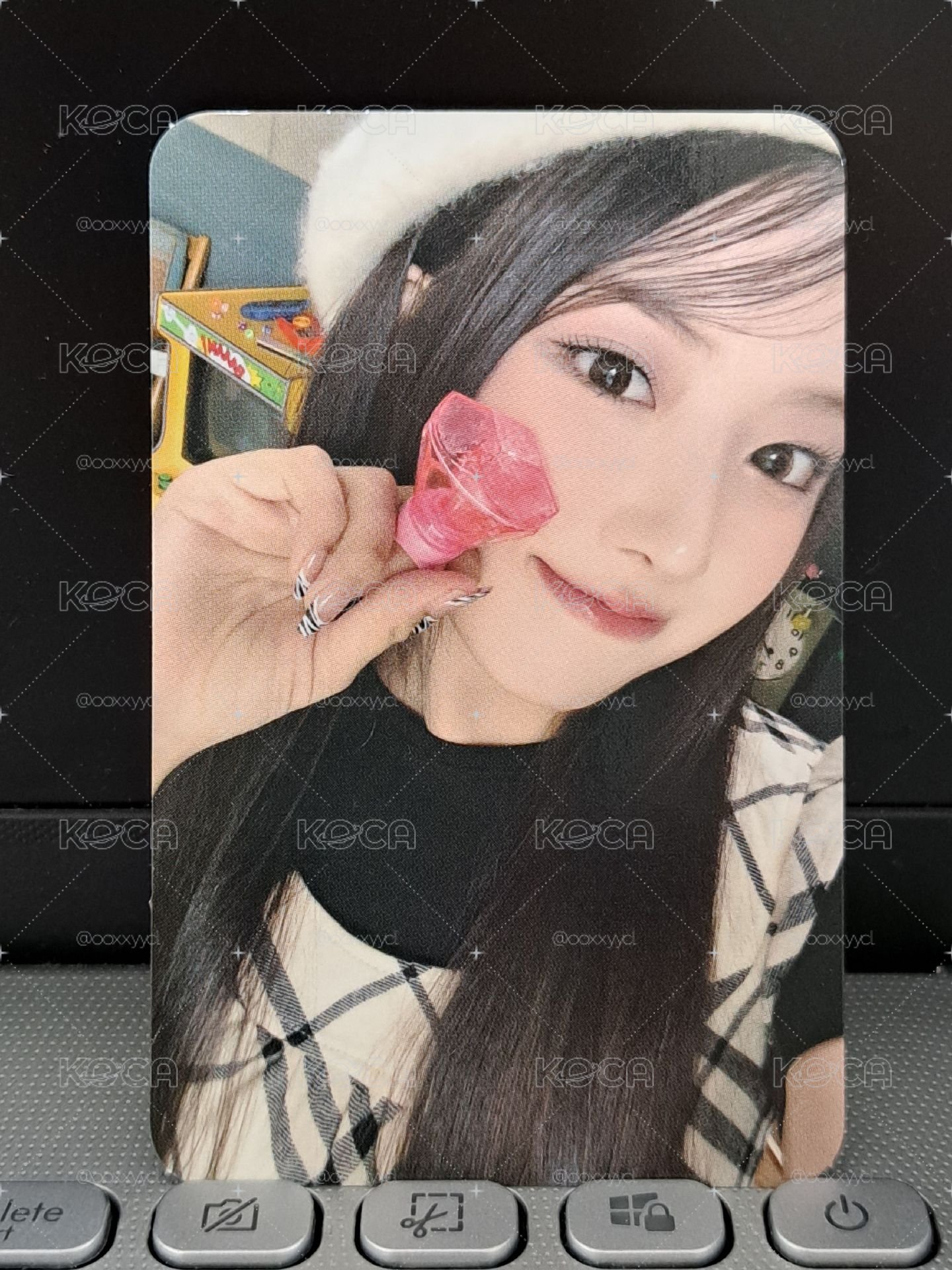  jyp 鑽石友