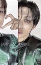 BTW 周邊卡 衣服卡