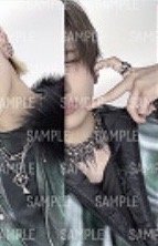 BTW 周邊卡 衣服卡