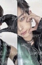 BTW 周邊卡 衣服卡