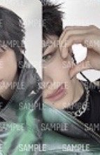 BTW 周邊卡 衣服卡