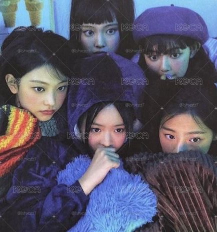 Minji🐻💙