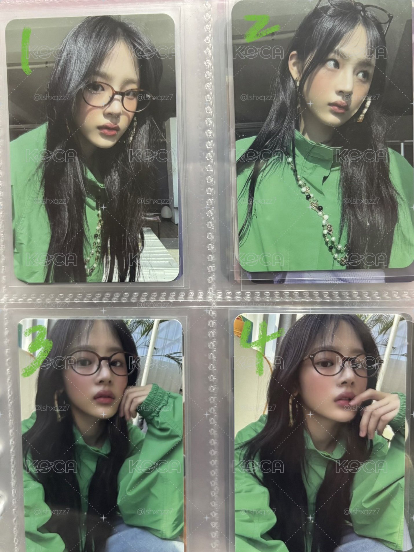 Minji🐻💙