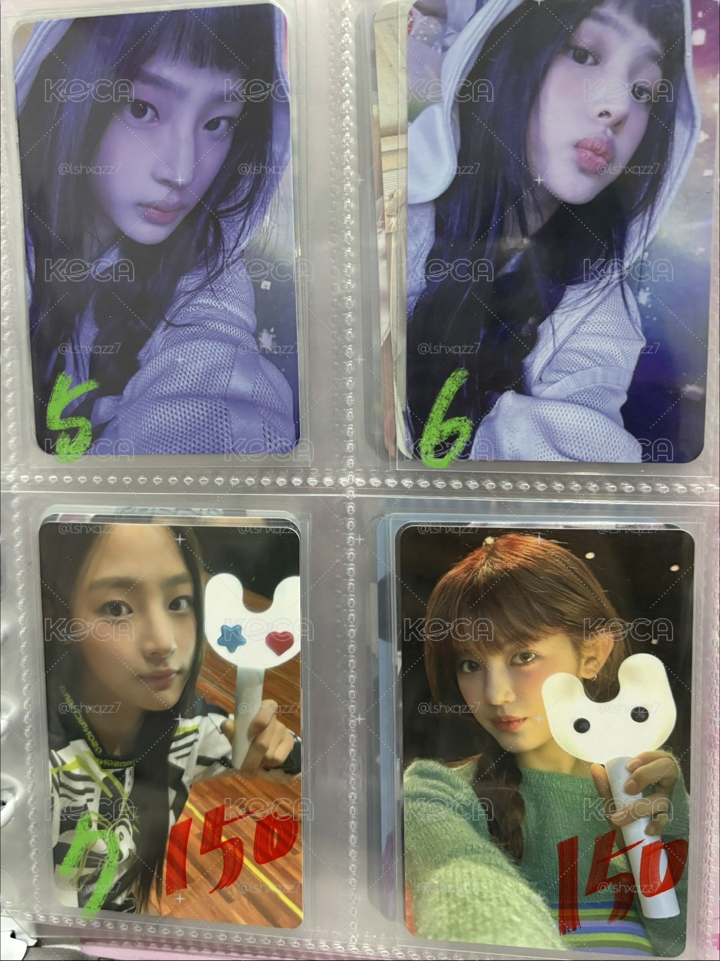 Minji🐻💙