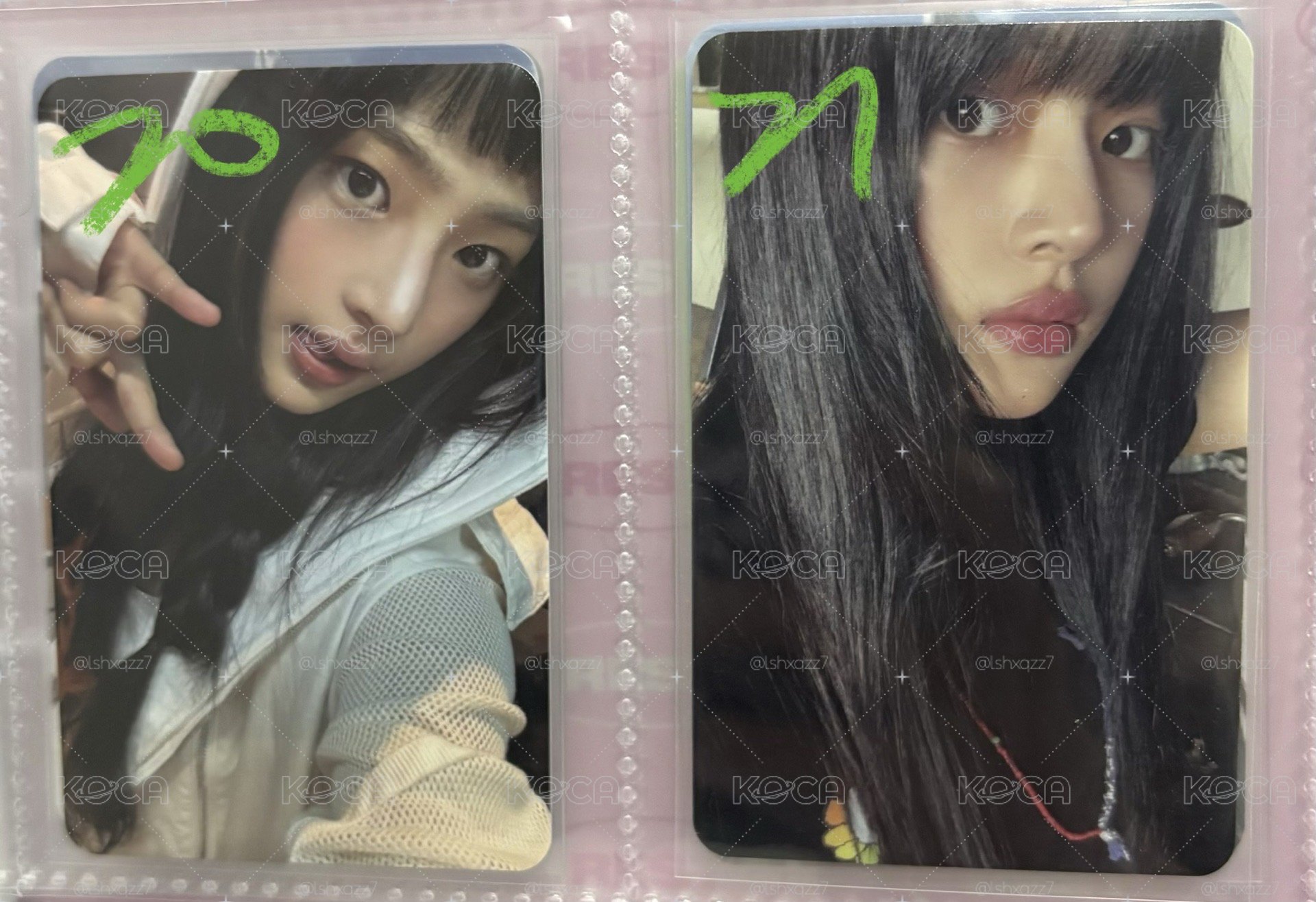 Minji🐻💙