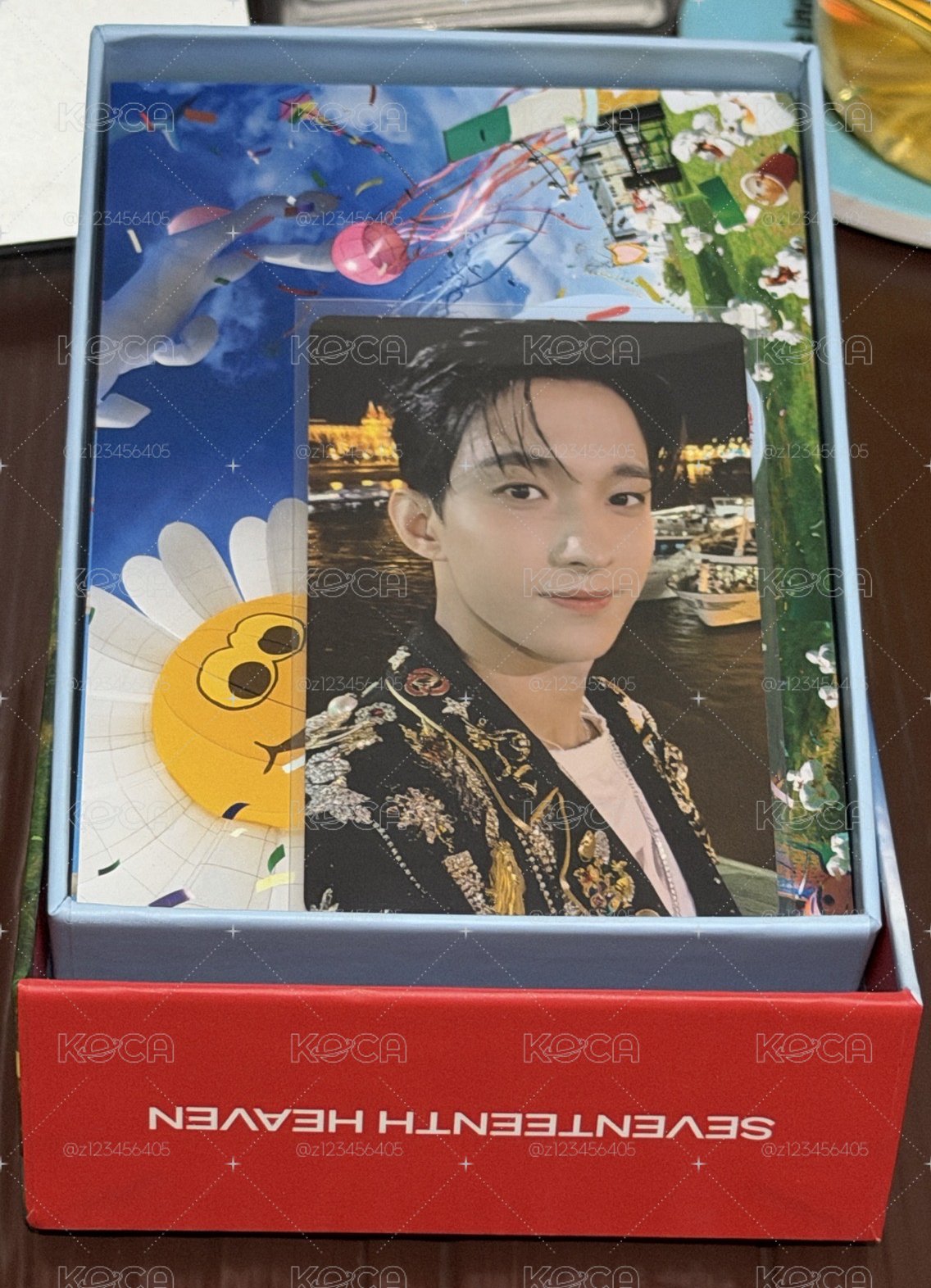 ❤️迷11 kit 碩全專