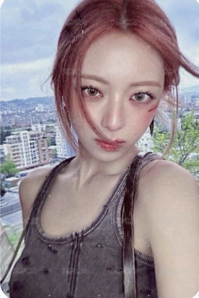 帥氣vs可愛 我全都要