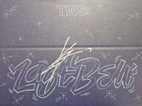 Last Bell MWAVE 簽專 專輯 