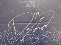 Last Bell MWAVE 簽專 專輯 