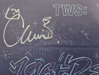 Last Bell MWAVE 簽專 專輯 