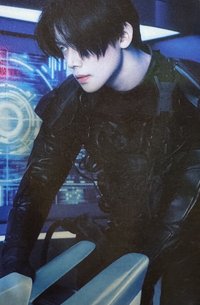 正四 阿拉丁 PB版 特典卡 