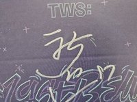 Last Bell MWAVE 簽專 專輯 