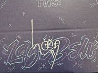 Last Bell MWAVE 簽專 專輯 