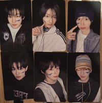 迷四 試映會入場卡