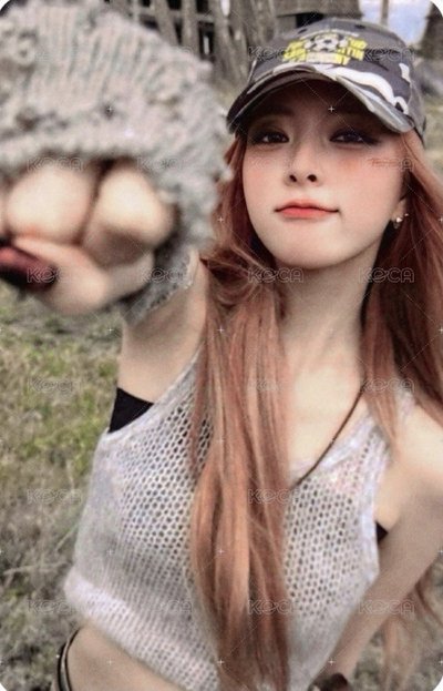 帥氣vs可愛 我全都要